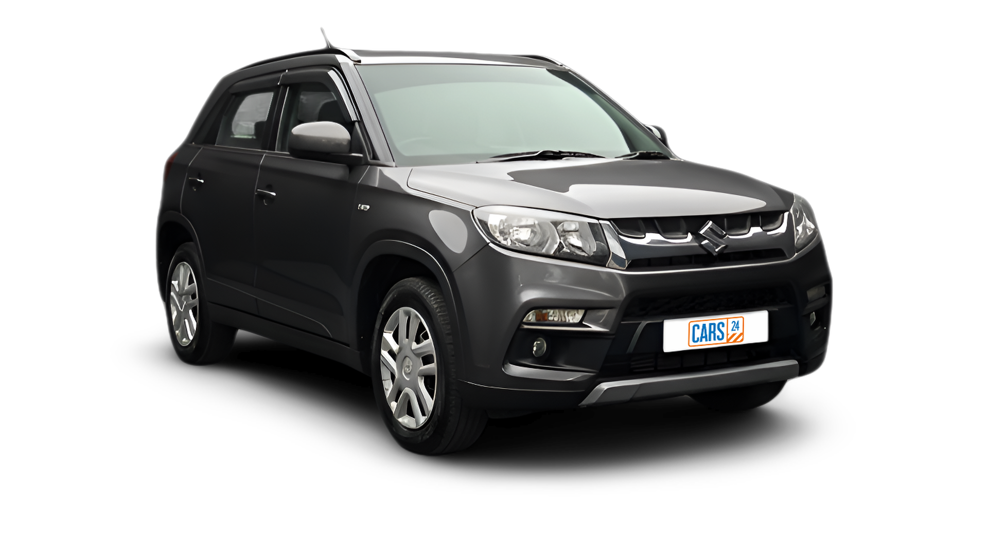 Maruti Vitara Brezza-img